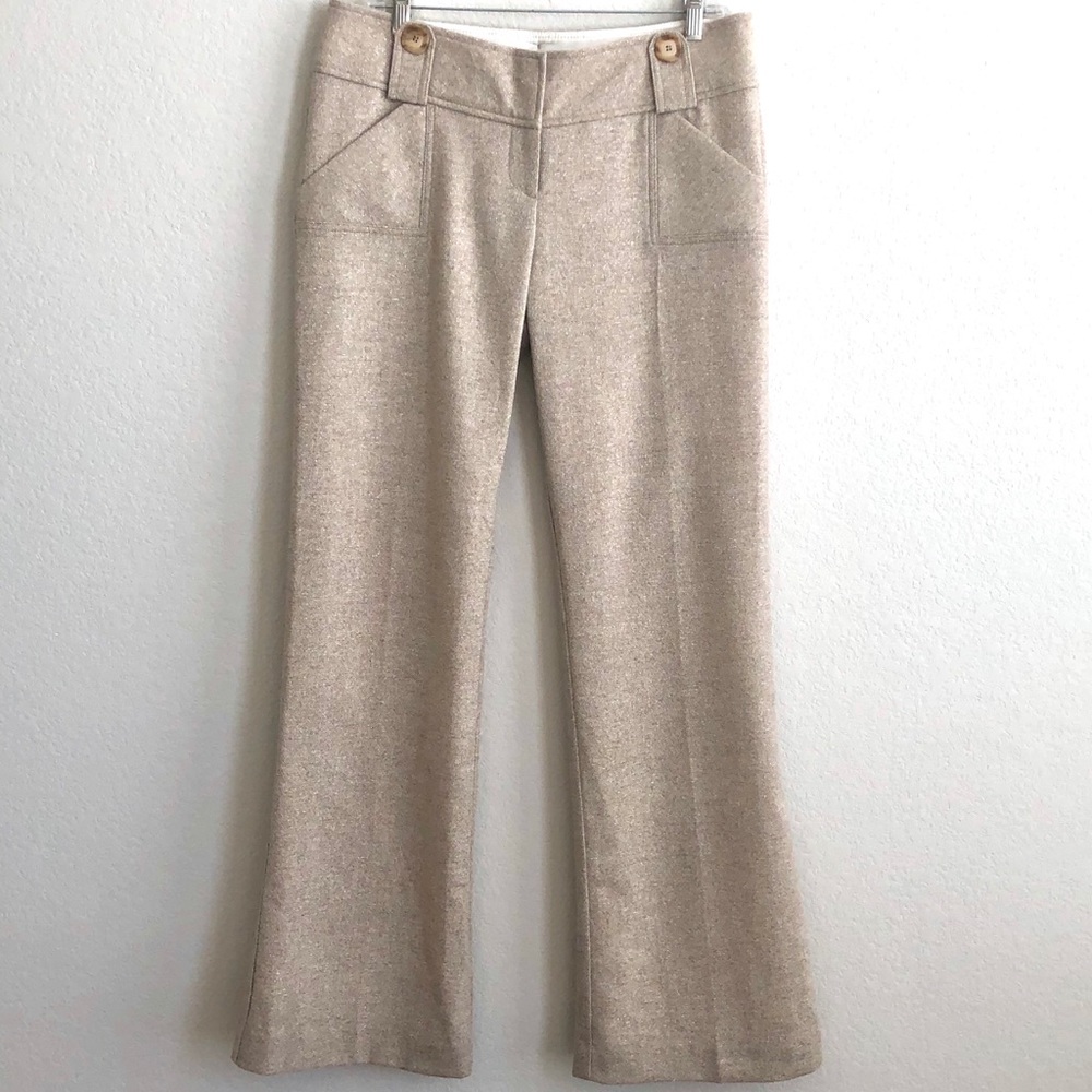 Bebe Sparkly Pants